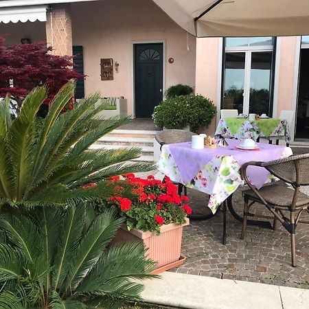 Villa Archi B&B San Pietro in Cariano Εξωτερικό φωτογραφία