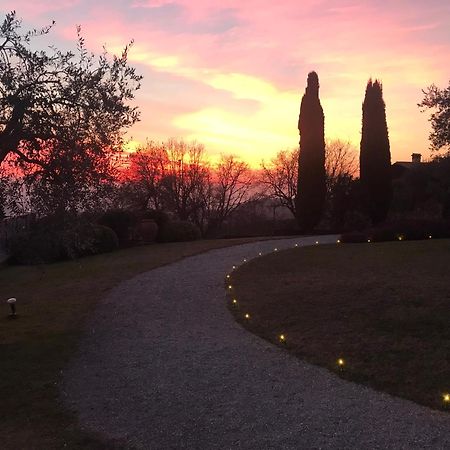 Villa Archi B&B San Pietro in Cariano Εξωτερικό φωτογραφία