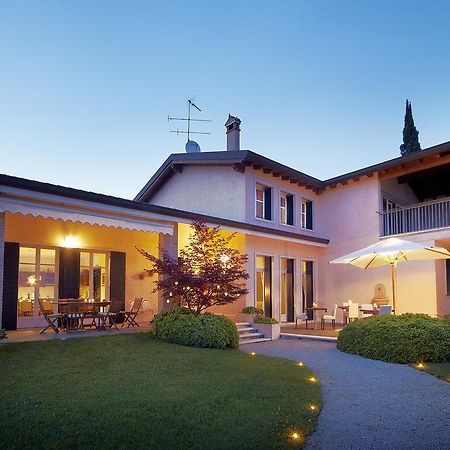 Villa Archi B&B San Pietro in Cariano Εξωτερικό φωτογραφία
