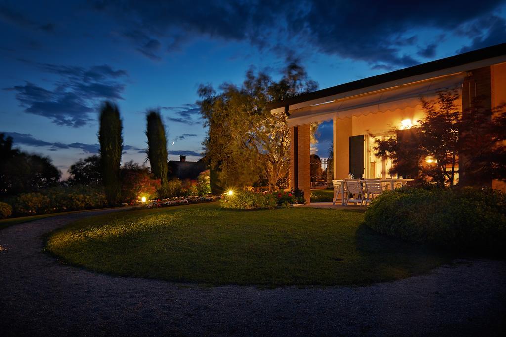 Villa Archi B&B San Pietro in Cariano Εξωτερικό φωτογραφία