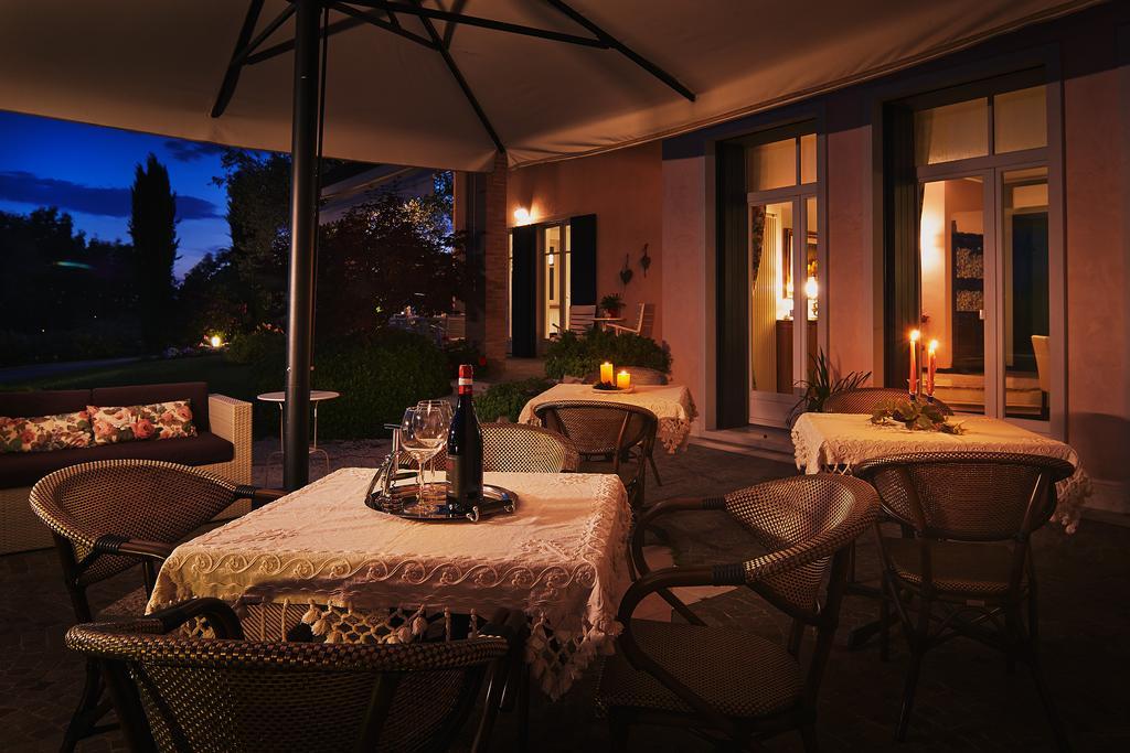 Villa Archi B&B San Pietro in Cariano Εξωτερικό φωτογραφία