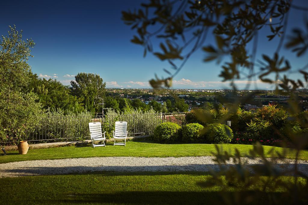 Villa Archi B&B San Pietro in Cariano Εξωτερικό φωτογραφία