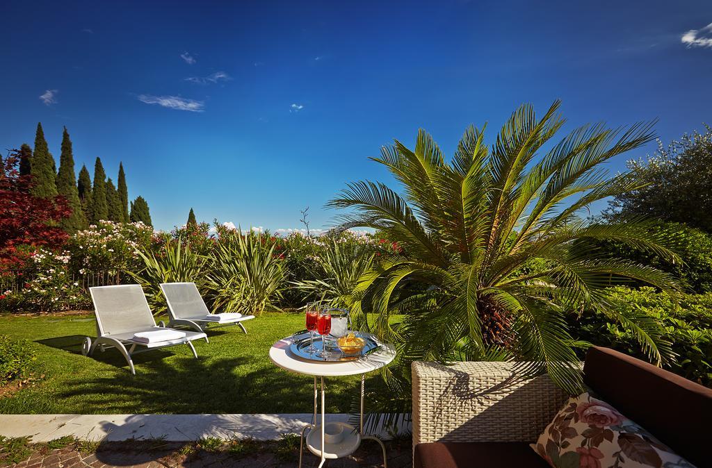 Villa Archi B&B San Pietro in Cariano Εξωτερικό φωτογραφία