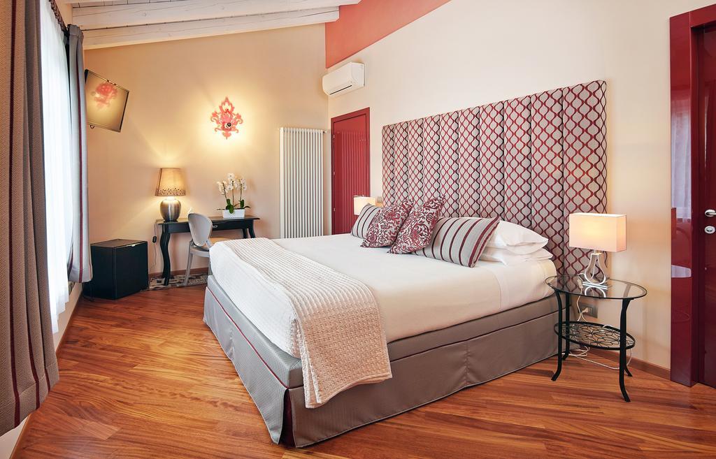Villa Archi B&B San Pietro in Cariano Δωμάτιο φωτογραφία