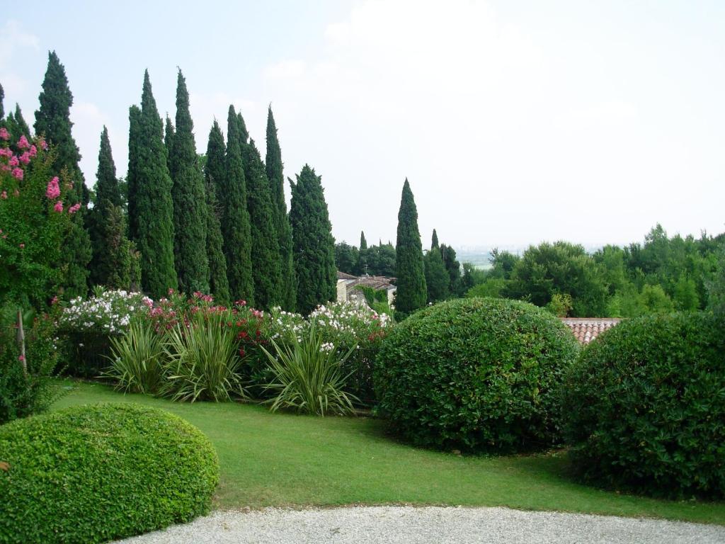 Villa Archi B&B San Pietro in Cariano Εξωτερικό φωτογραφία
