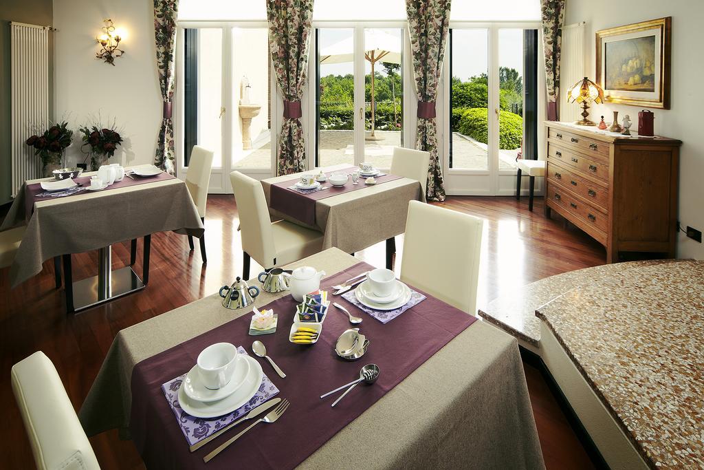 Villa Archi B&B San Pietro in Cariano Εξωτερικό φωτογραφία