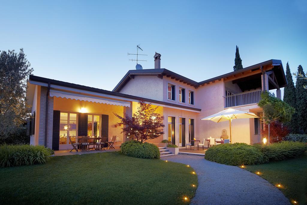 Villa Archi B&B San Pietro in Cariano Εξωτερικό φωτογραφία