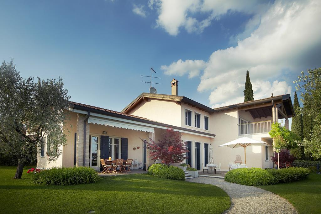 Villa Archi B&B San Pietro in Cariano Εξωτερικό φωτογραφία