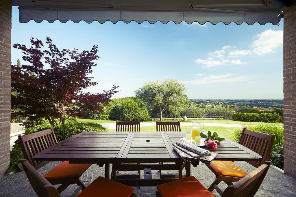 Villa Archi B&B San Pietro in Cariano Εξωτερικό φωτογραφία