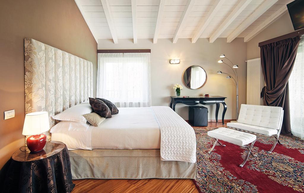 Villa Archi B&B San Pietro in Cariano Δωμάτιο φωτογραφία