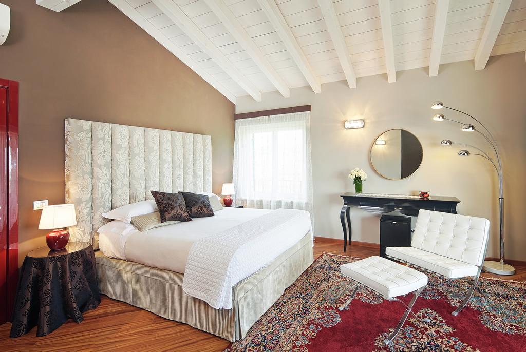 Villa Archi B&B San Pietro in Cariano Δωμάτιο φωτογραφία