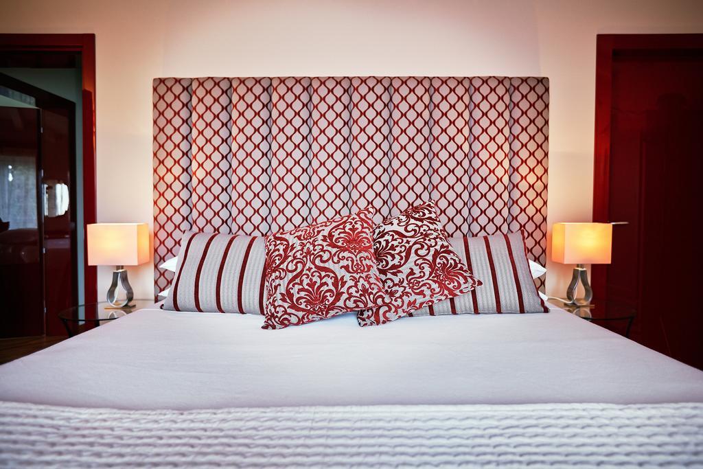 Villa Archi B&B San Pietro in Cariano Δωμάτιο φωτογραφία