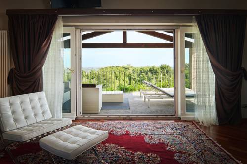 Villa Archi B&B San Pietro in Cariano Δωμάτιο φωτογραφία